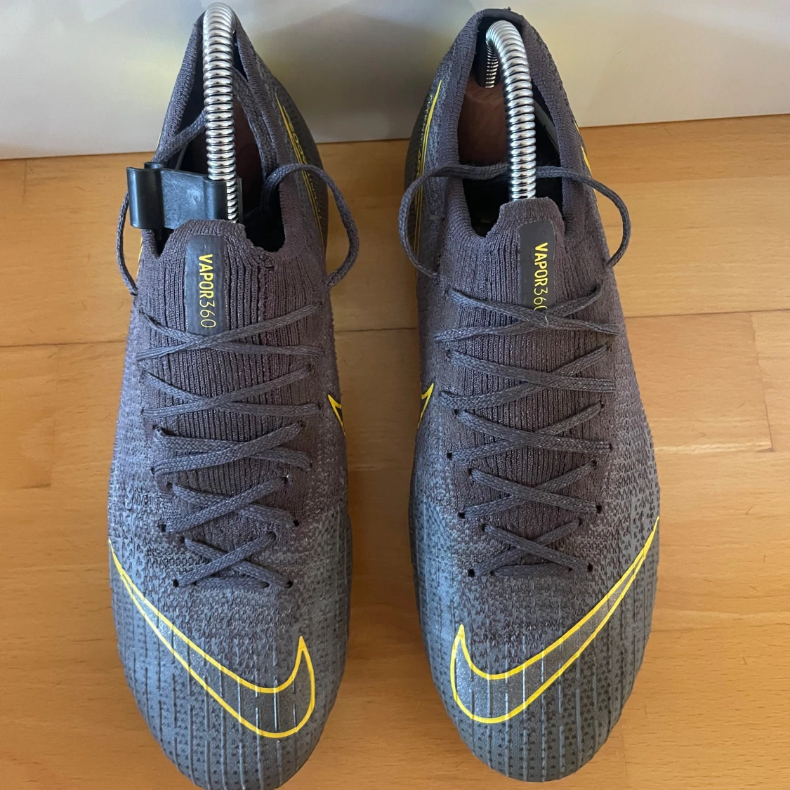 Nike Mercurial Vapor 12 Elite SG-Pro Game Over - 1