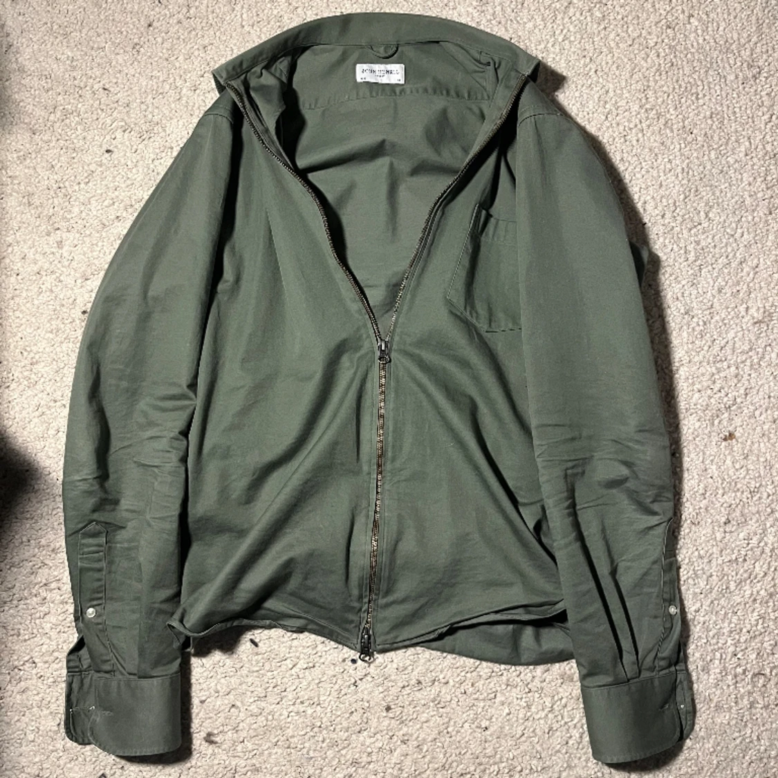 John Henric vår jacka - 2