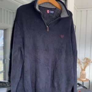 Ralph lauren cardigan - 🔵säljer denna Ralph lauren chaps tröjan i bra skick, passar L, hör av er vid funderingar 🤝