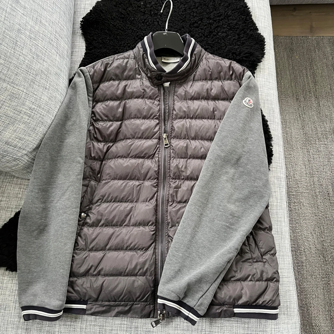 Moncler cardigan 