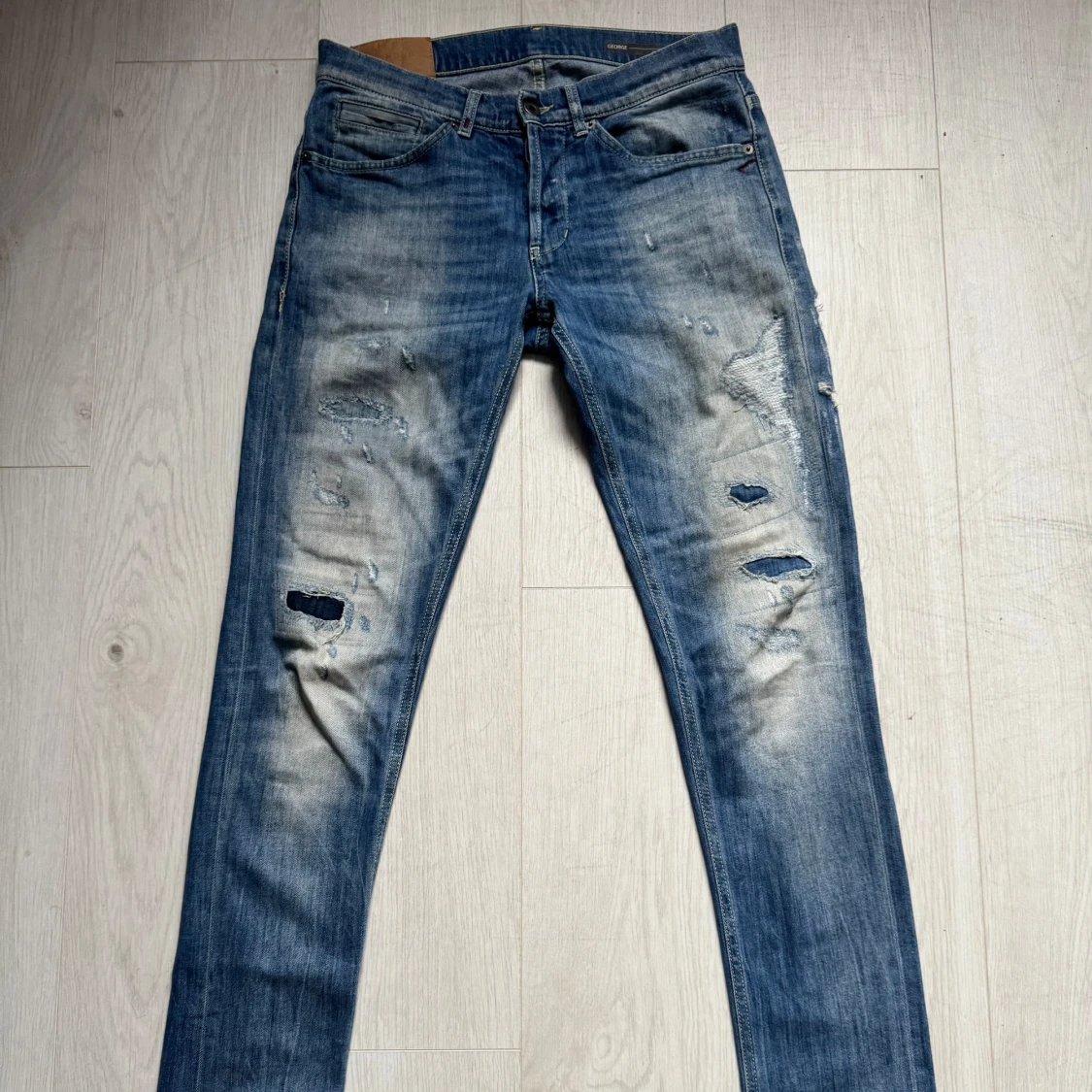 Dondup George Jeans - 2