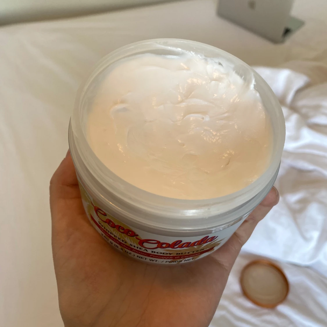 Coco Colada Whipped Shea Body Butter - 1
