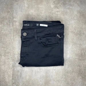 REPLAY JEANS - 1 par par riktigt feta replay jeans | Strl:29/32 Skick: 10/10) | Hör av er vid frågor eller funderingar!    