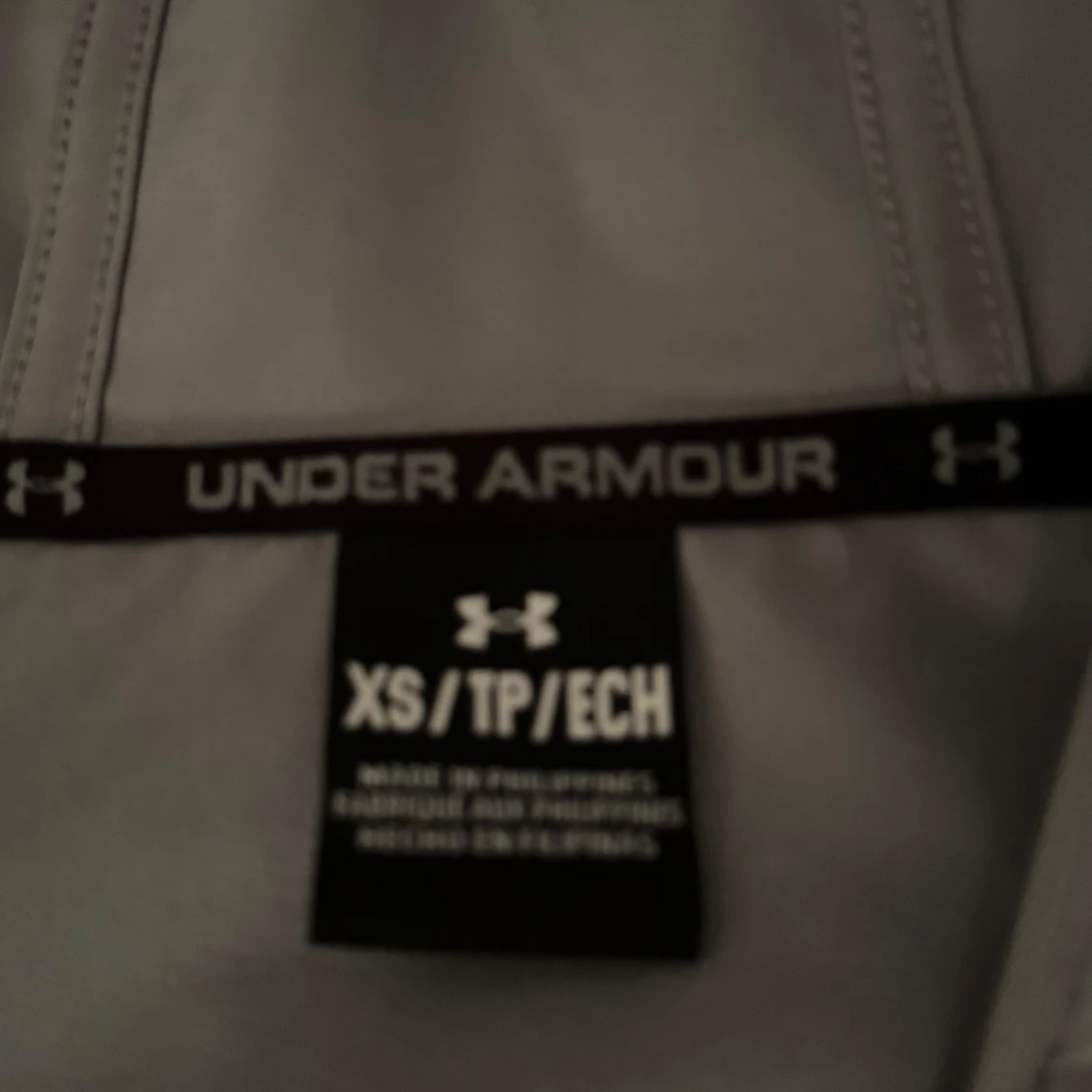 Under armour jacka - 1