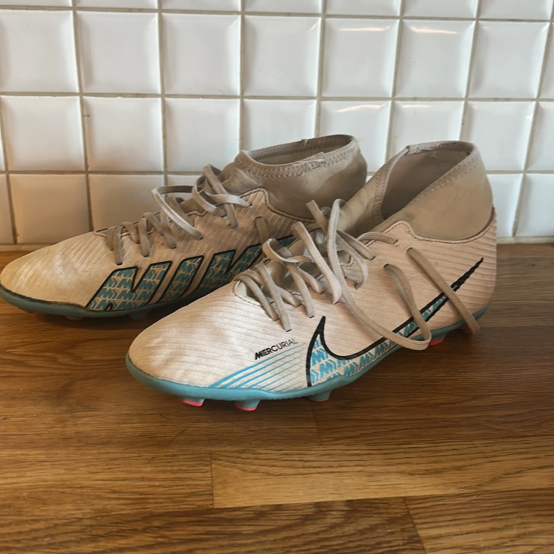 Nike Mercurial Superfly 9  - 2