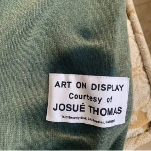 Snygg lanvin x gallery dept hoodie - Säljer en skit fet lanvin X gallery debt hoodie, köpte den här på Plick för 3000 men har tröttnat på den nu, Den är i storlek S, hör av er om ni har några frågor 