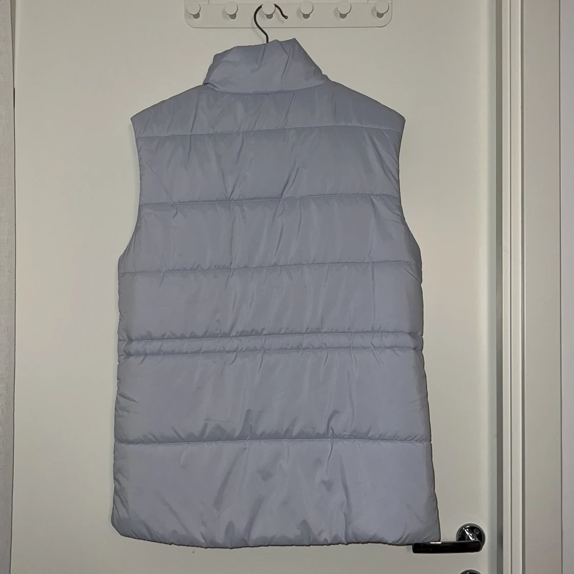 Ljusblå väst från bubbleroom - 1