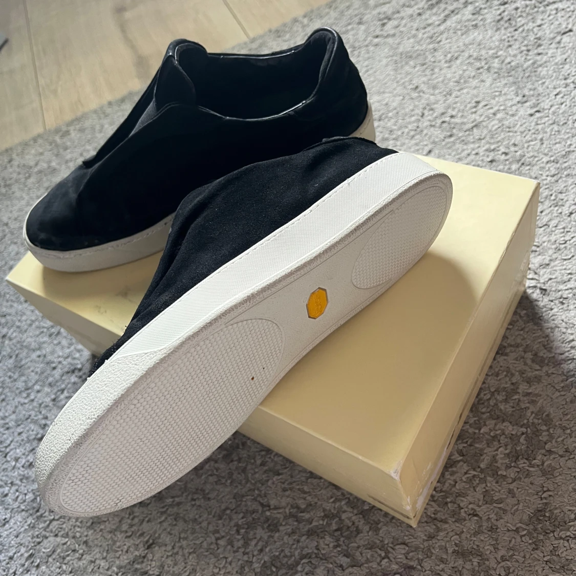 Arigato 360 laceless - 1