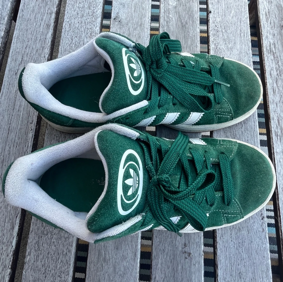 Byta Adidas Campus 00s stl 38 - 2