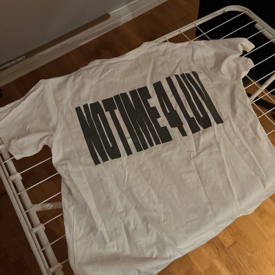 Corteiz | NOTIME4LUV - 1