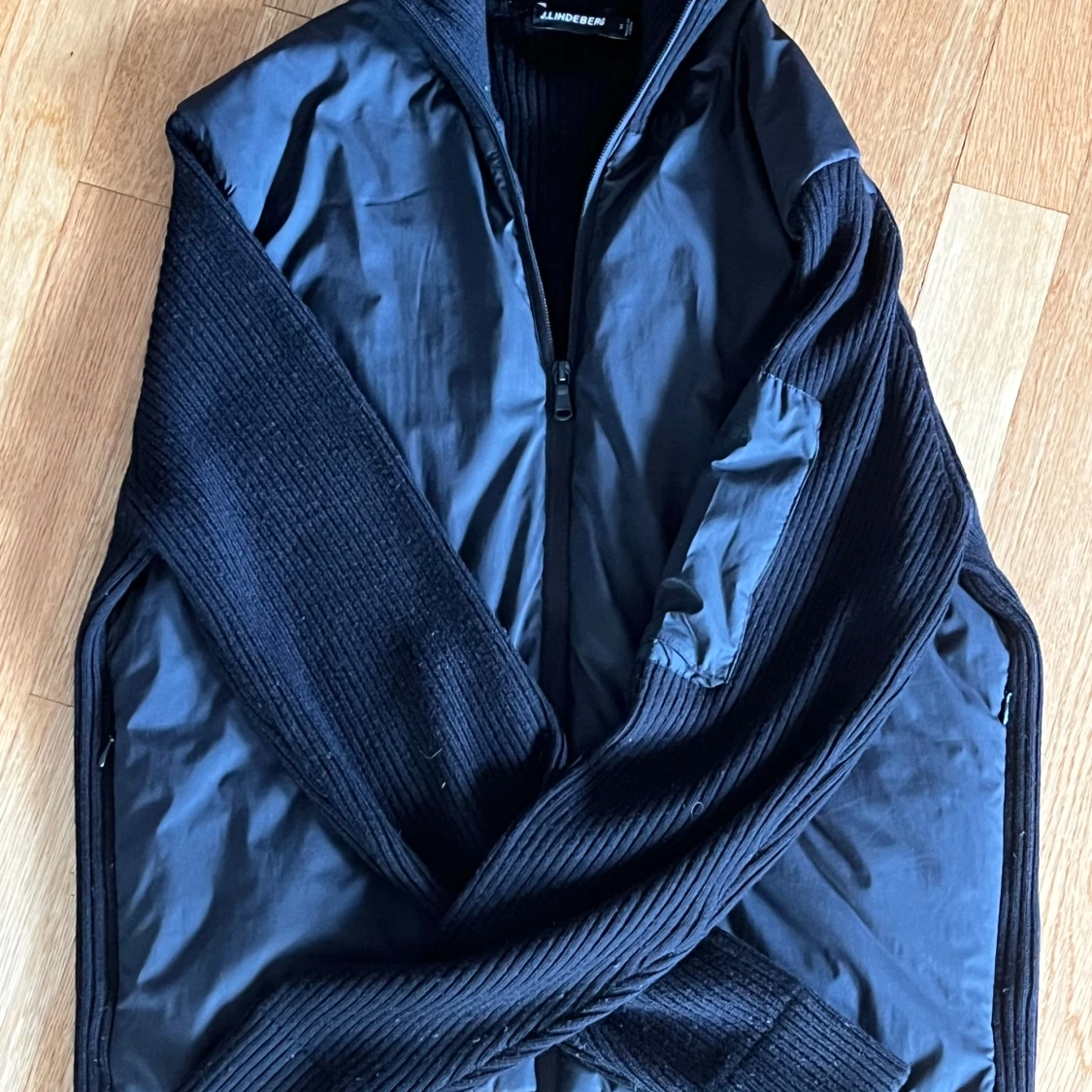 J.Lindeberg cardigan/Jacka