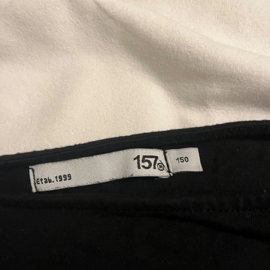 långärmad tröja från lager 157 - 2