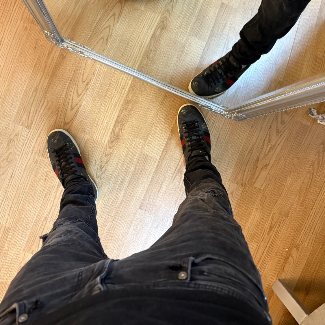 Jack & Jones jeans - 1