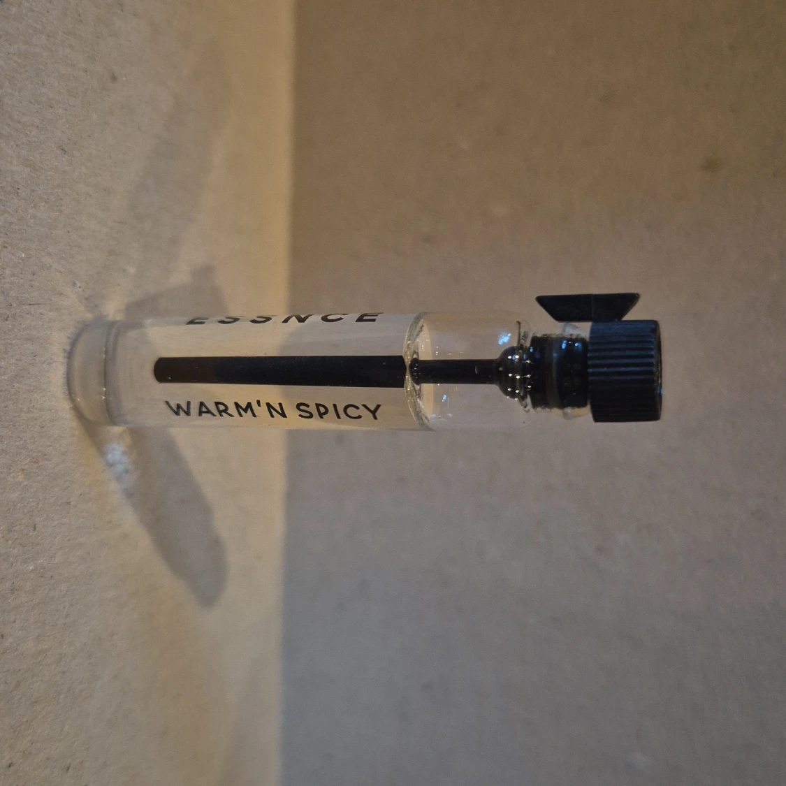 Warm'n Spicy 2ml - 1