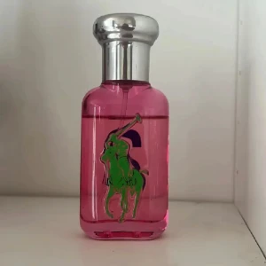 Ralph Lauren Big Pony 2 Pink Parfym - 30ml