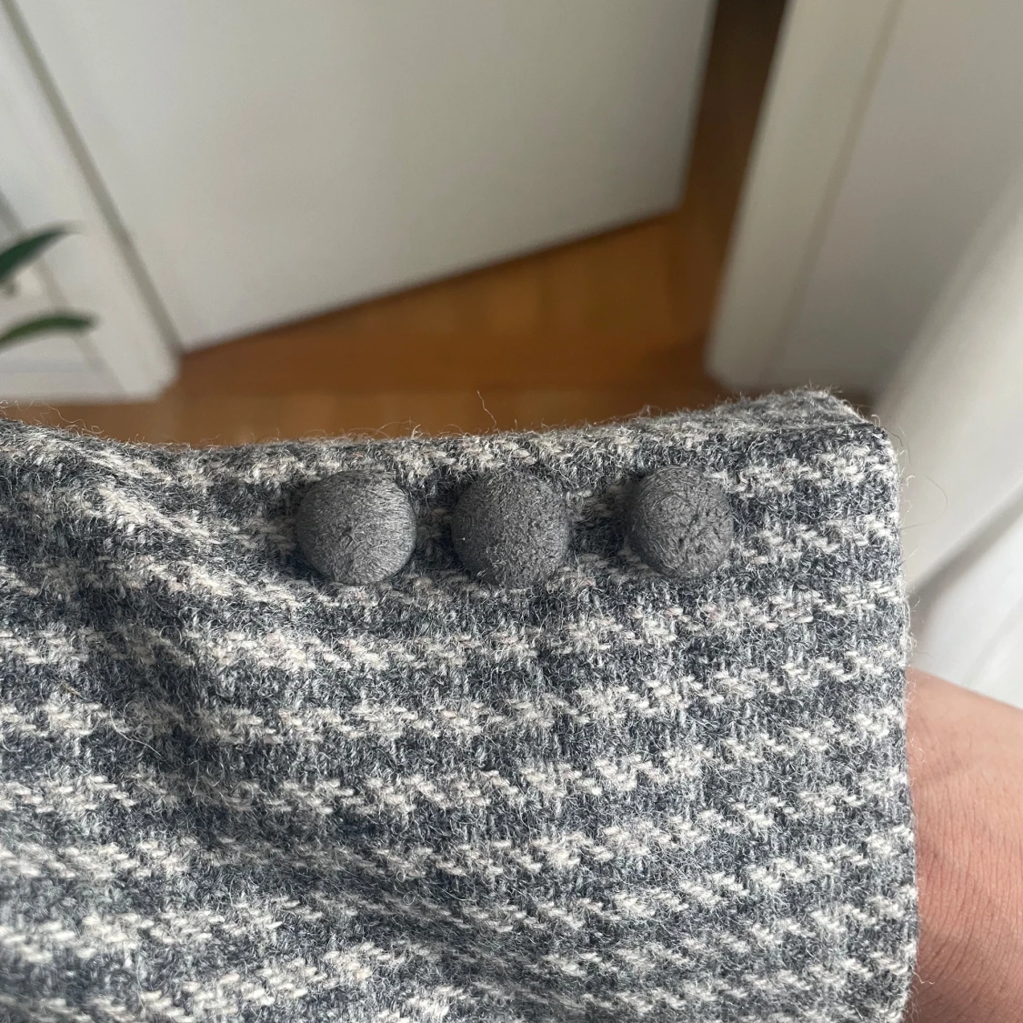 Kavaj houndstooth  - 3