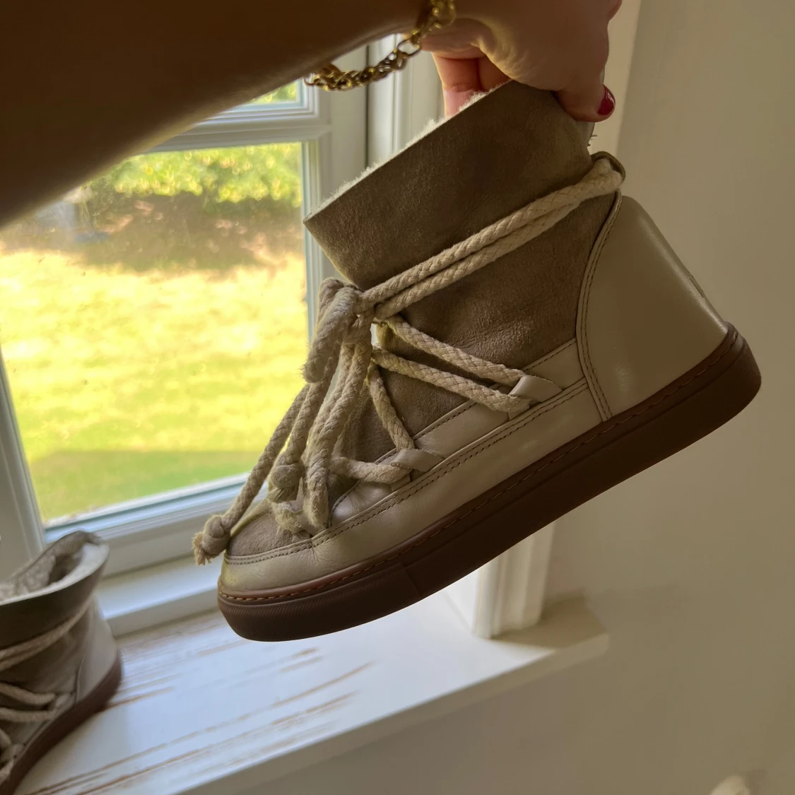 Nästan nya Inuikki  - 4