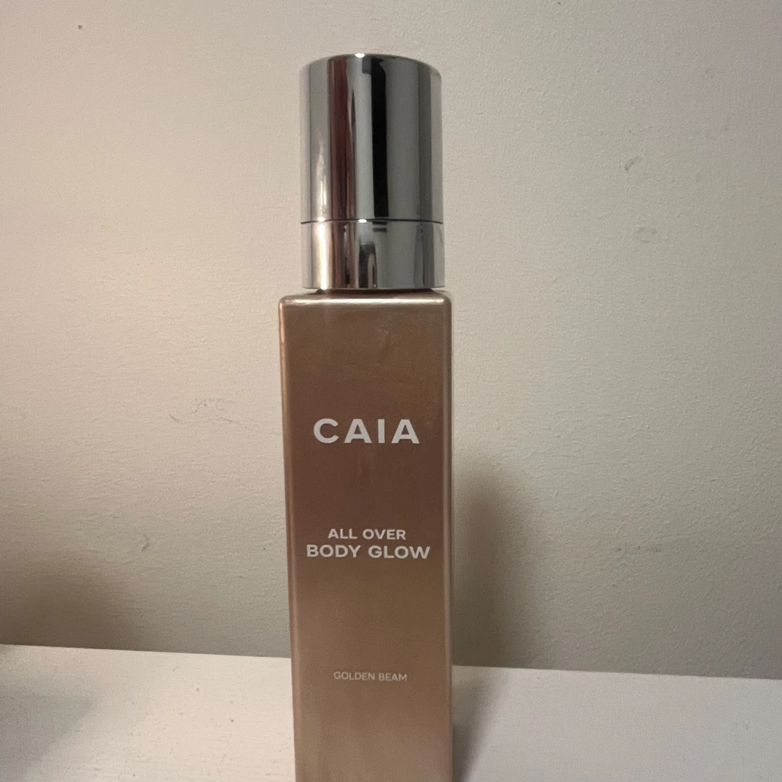 CAIA All Over Body Glow  - 1