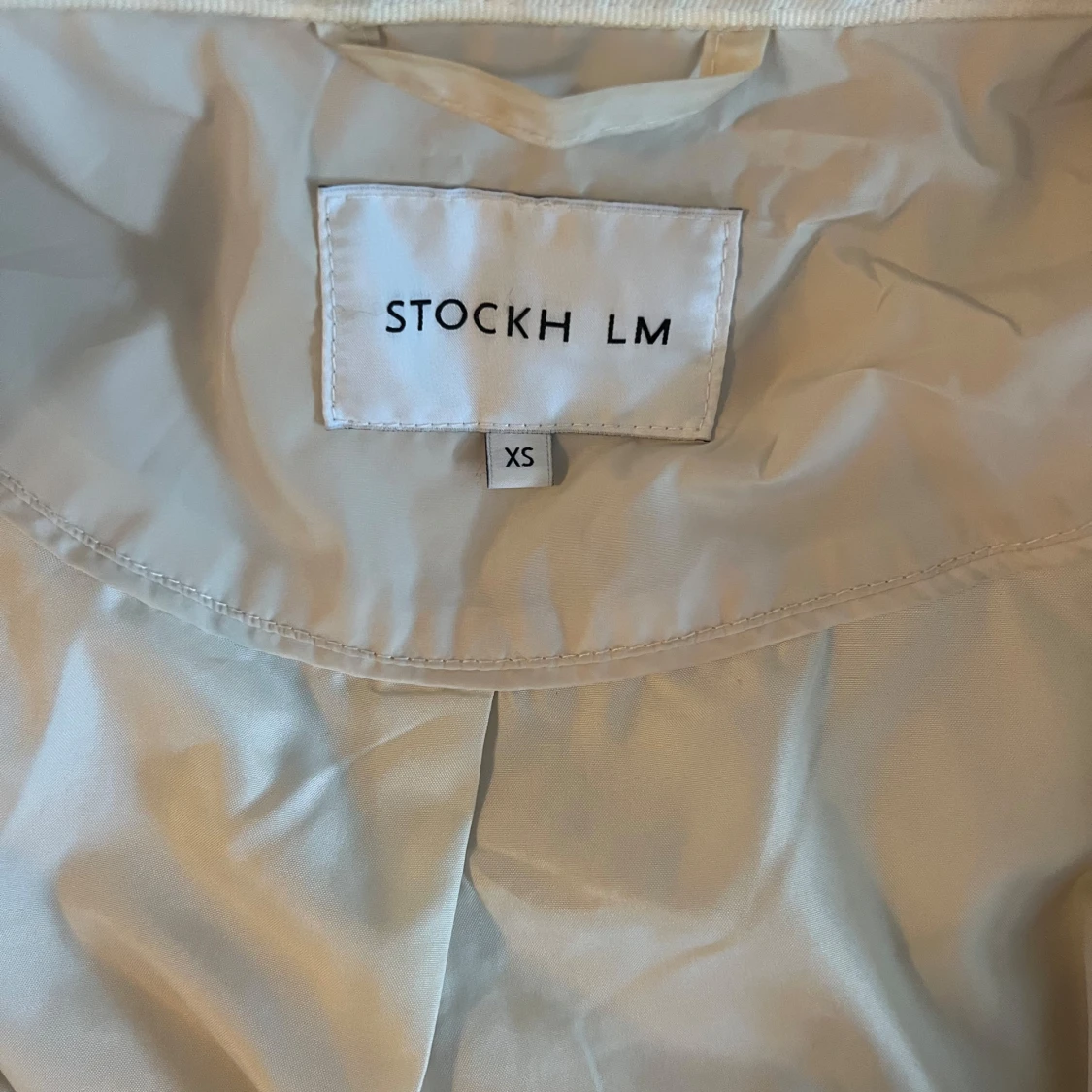  Jacka från STOCKH LM - 2