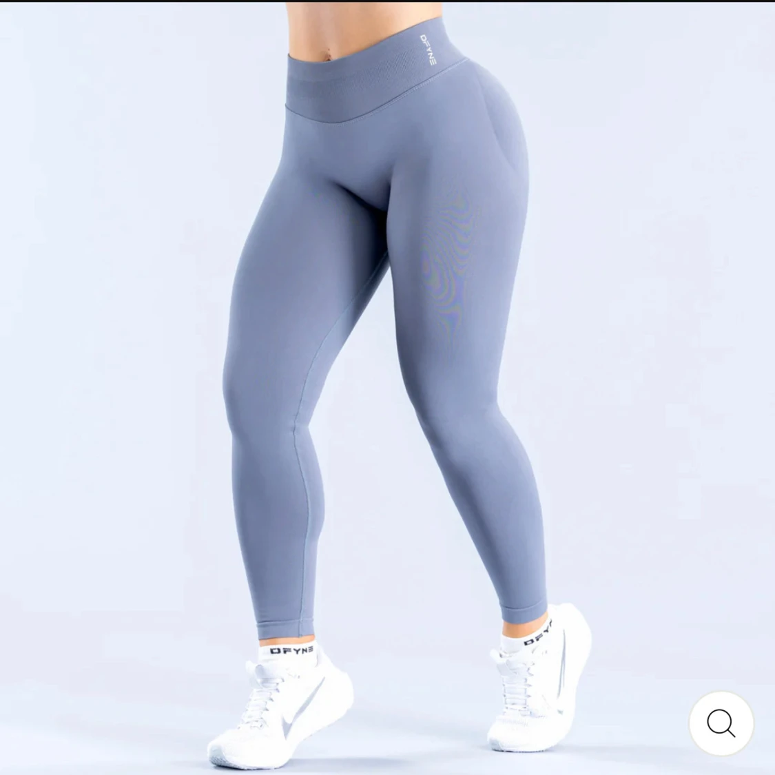 Dfyne Impact leggings S