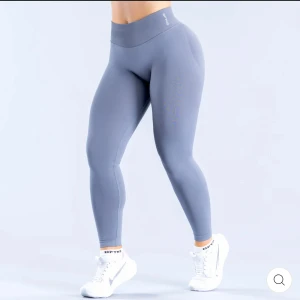 Dfyne Impact leggings S - Dfyne Impact, S, färg graphite. Använda men i jätte fint skick. För stora för mig.