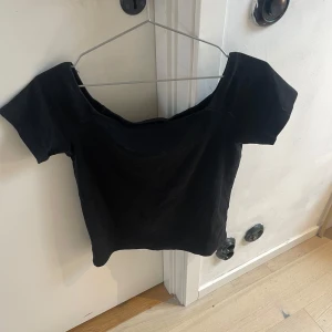 Offshoulder topp  - Jättefin topp som inte kommer till användning längre 🤍