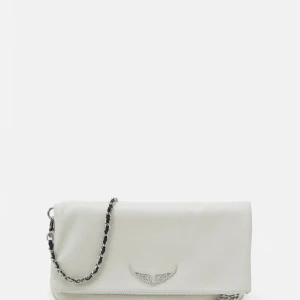 Vit zadig & viltaire väska - Skriv för bilder💞