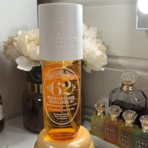 Sol de Janeiro Brazilian Crush 62 - 240ml. Se bild för återstående mängd