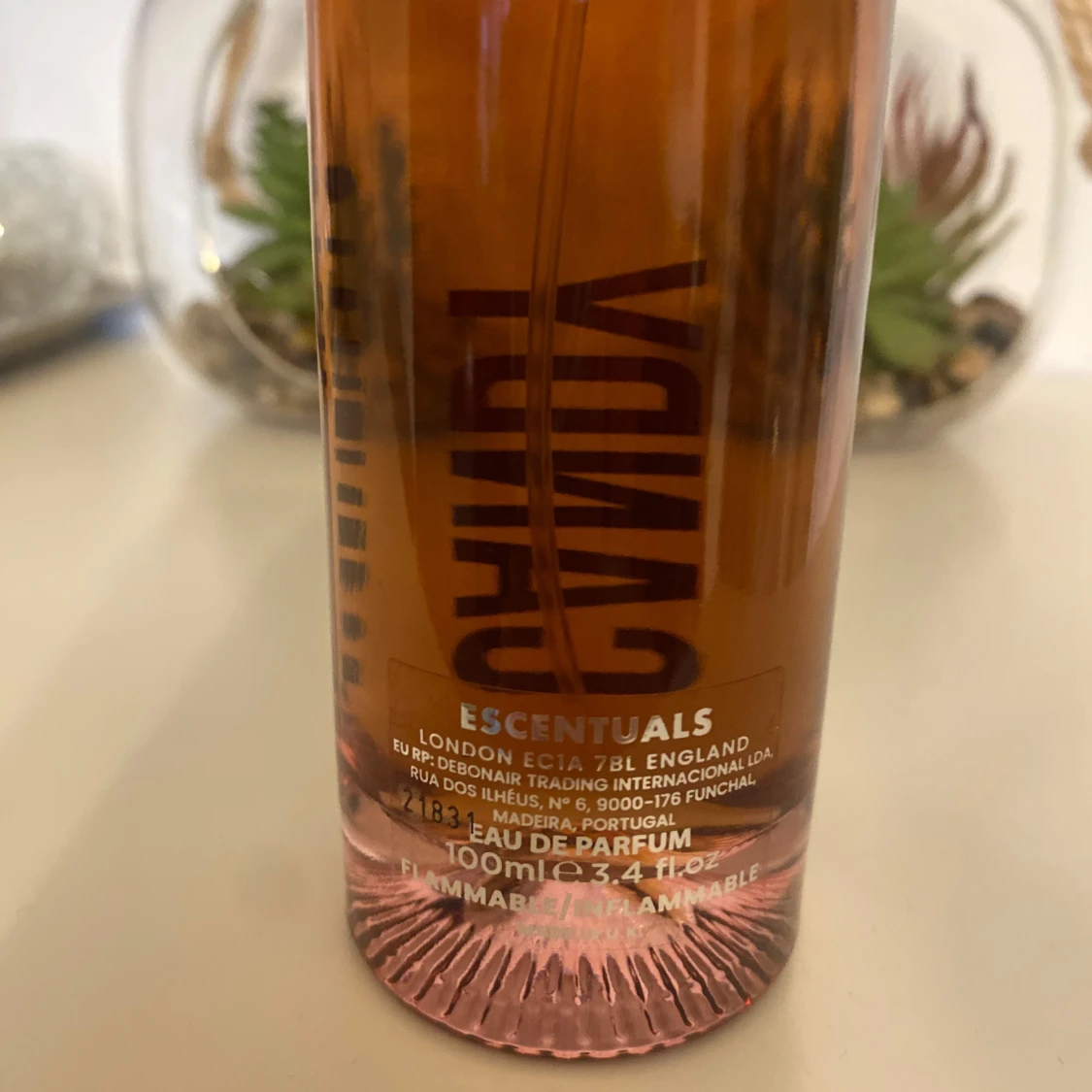 Candy Escentuals - 2