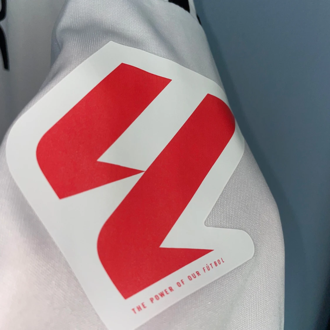 Real Madrid Arda Güler matchtröja 25/26 - 2