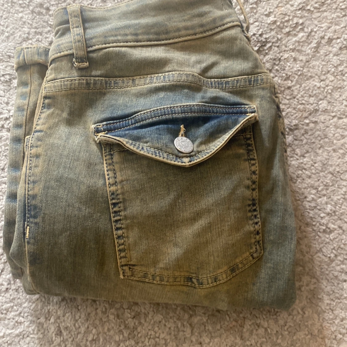 Bootcut jeans från Nelly - 4