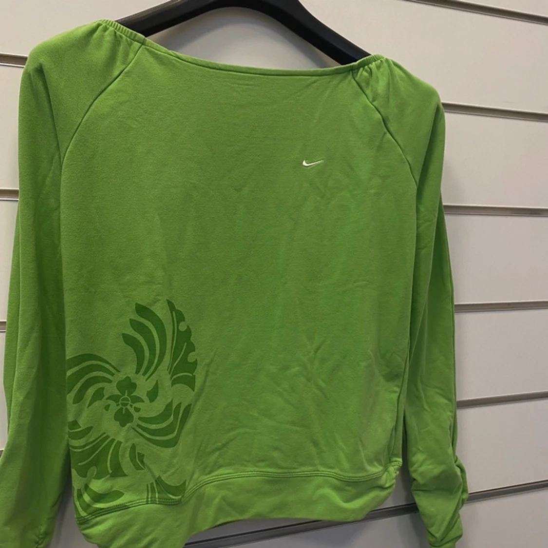 Vintage Nike Sweatshirt