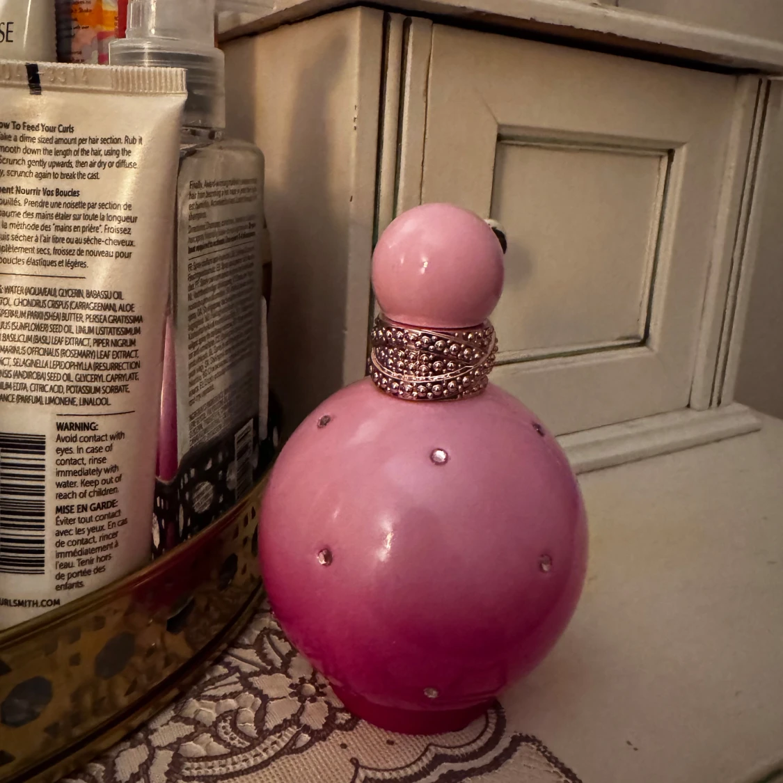 Candied Fantasy från Britney Spears 100ml - 1