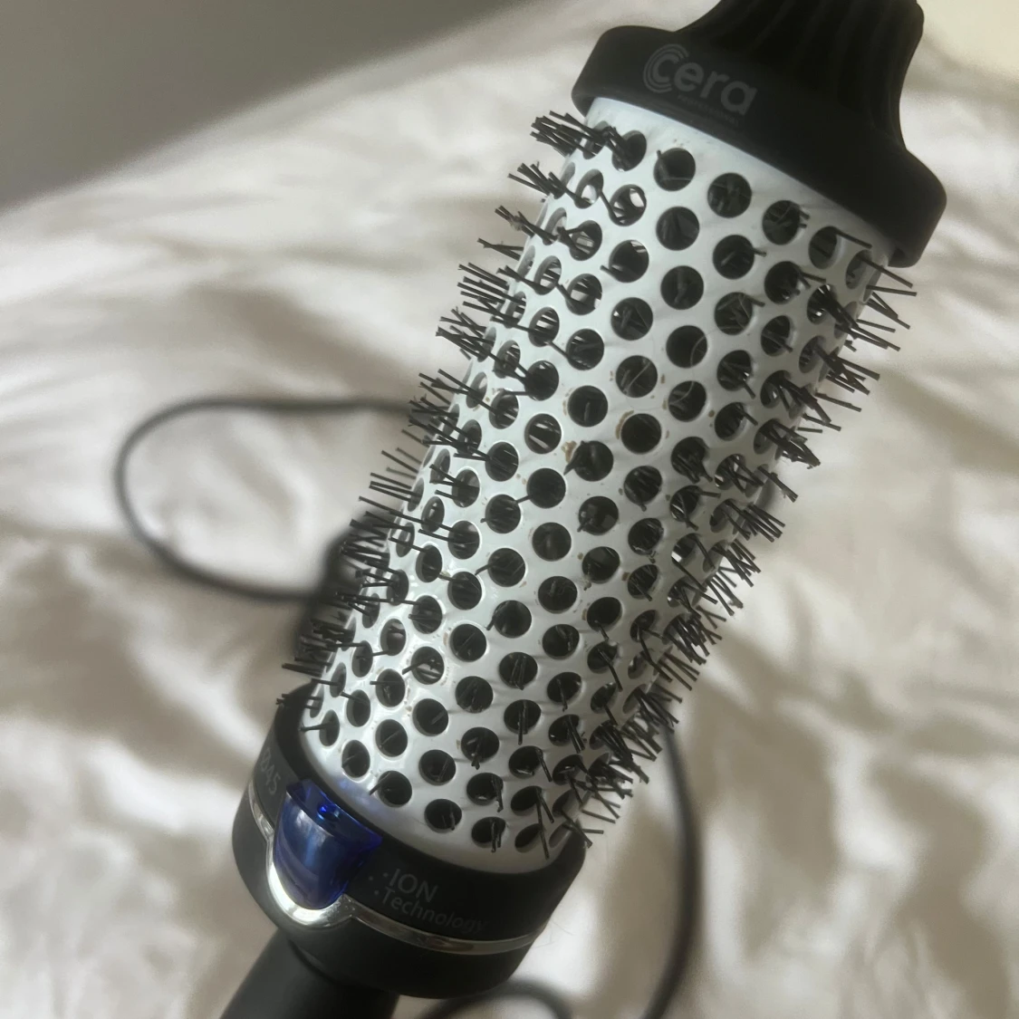 Cera värmeborste  - 2