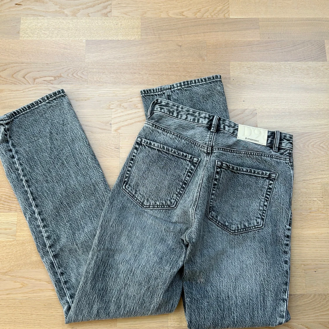 Stradivarius jeans - 4