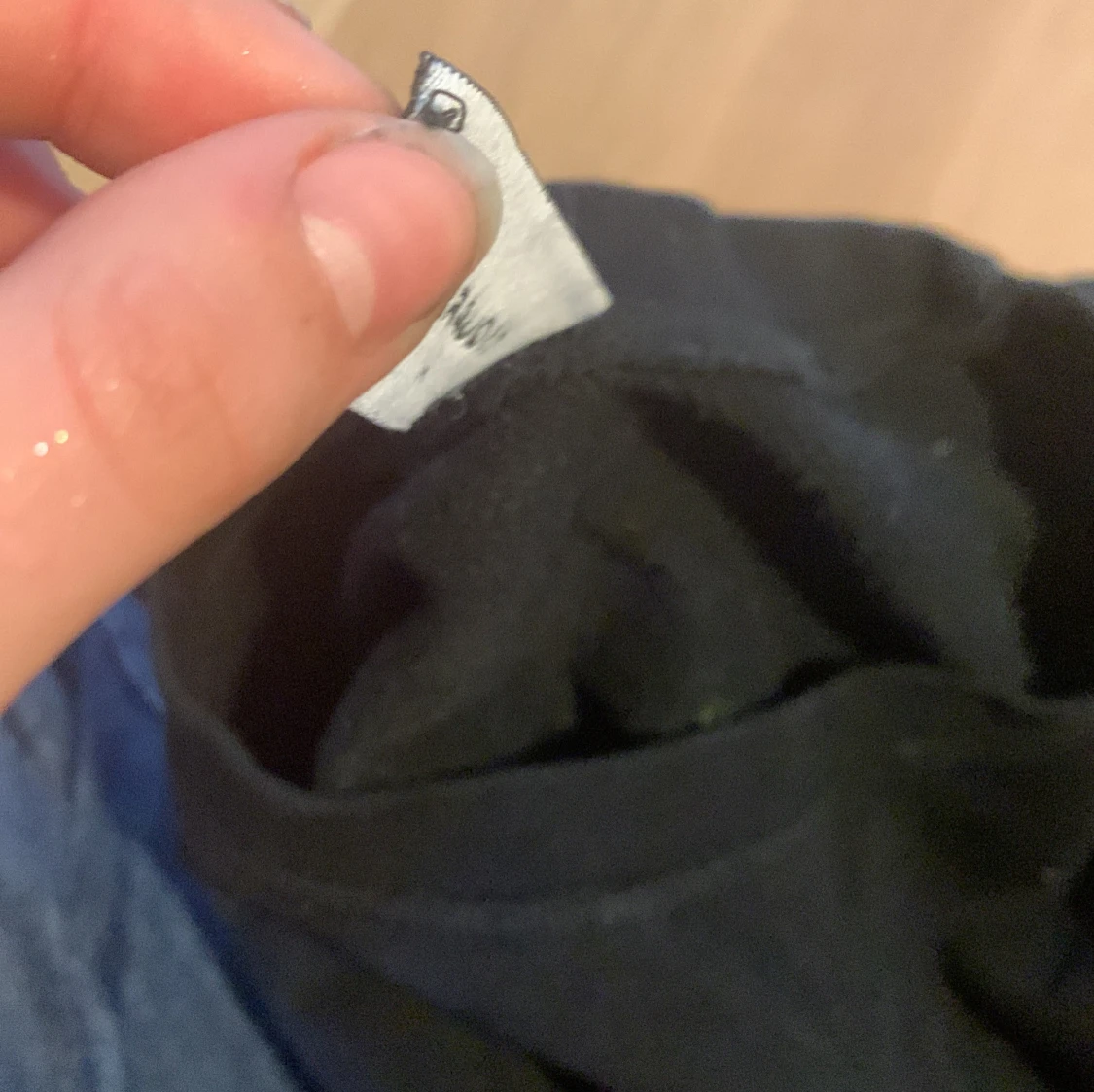 Tröja från DSQUARED2 - 3