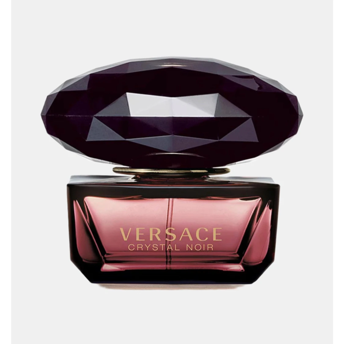 Versace Crystal Noir Eau de Toilette 50ml