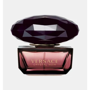 Versace Crystal Noir Eau de Toilette 50ml - Oanvänd, kommer i med förpackning!