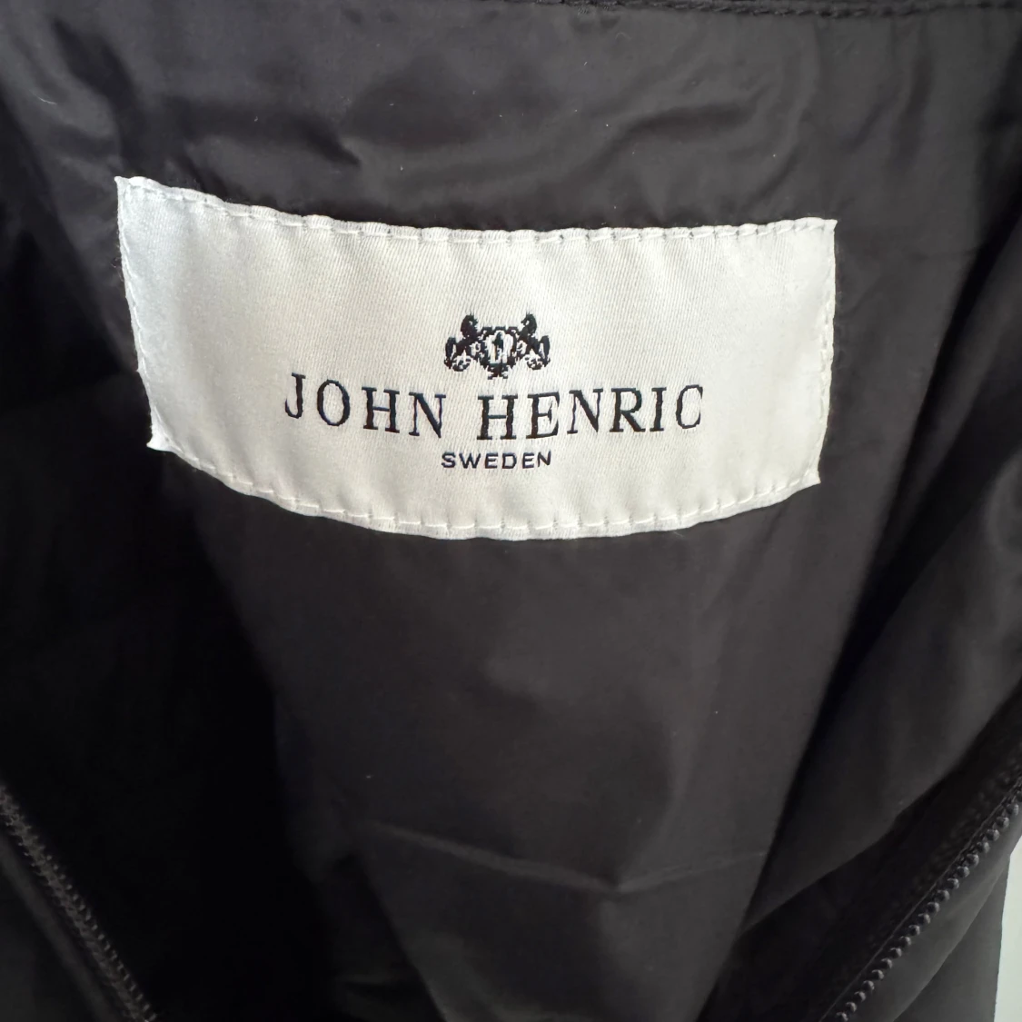 Väst från John Henric - 2