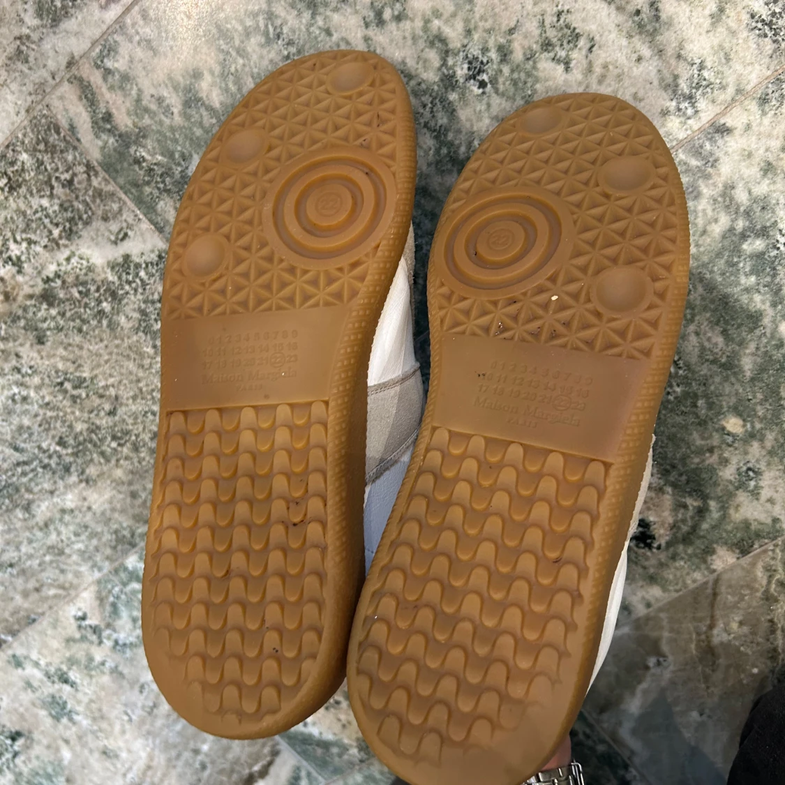 Maison margiela gat - 3