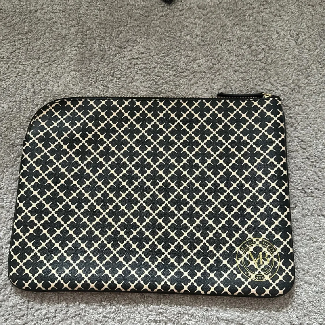  Datorfodral från By Malene Birger - 1