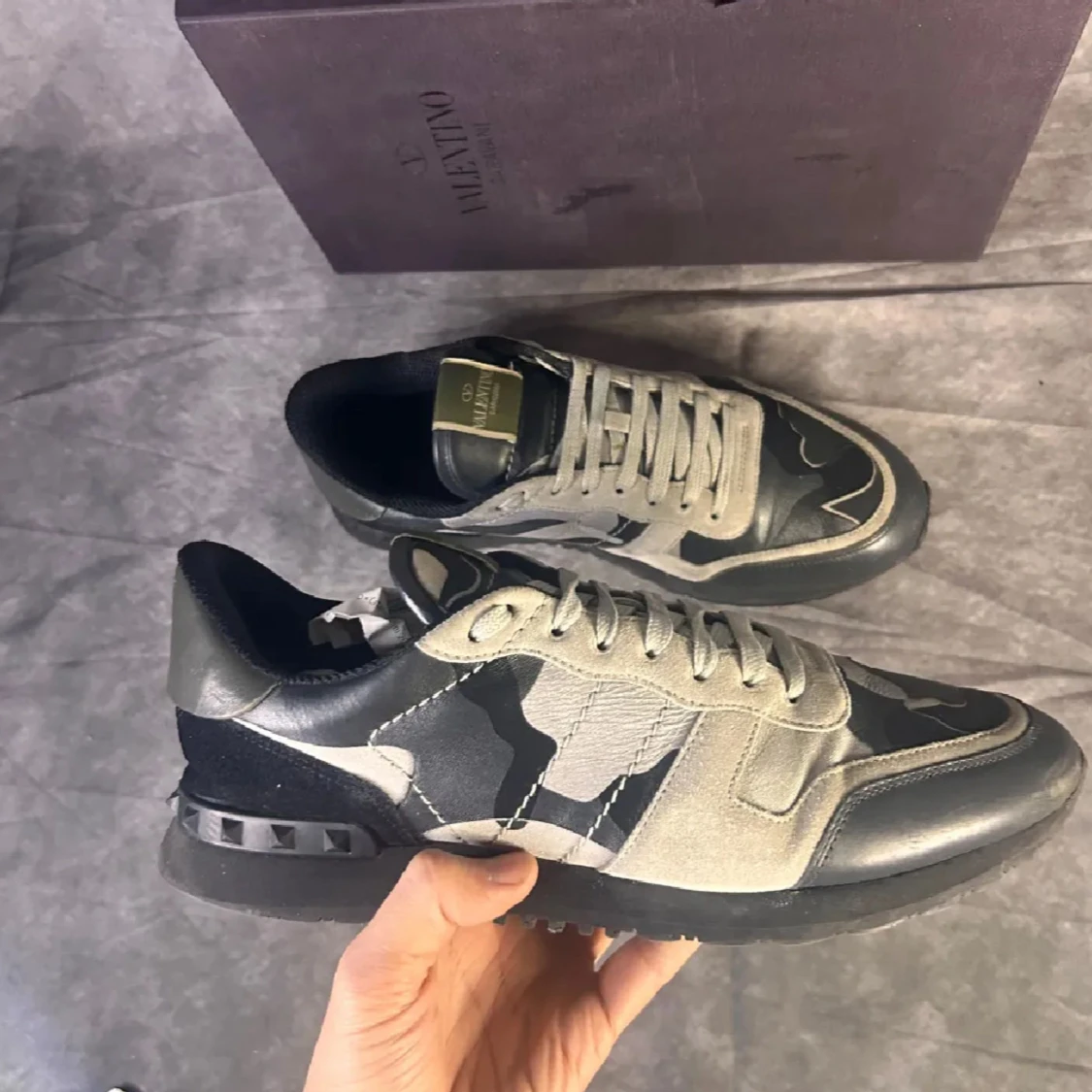 Valentino rockrunners - 2