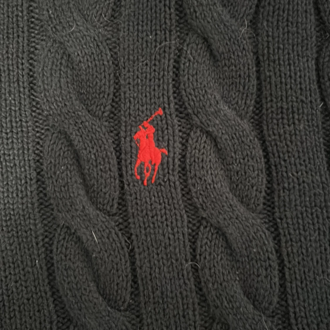 Ralph Lauren  - 1
