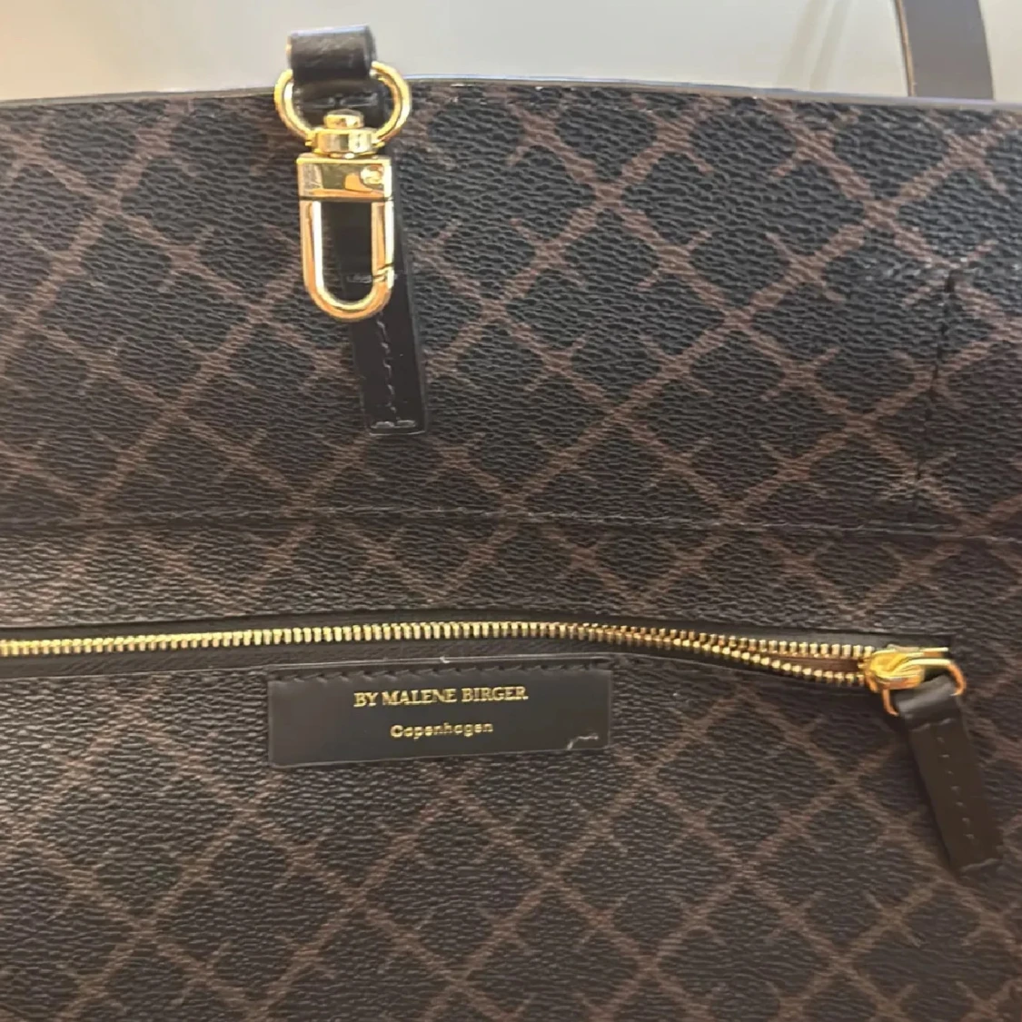  Malene Birger väska - 2
