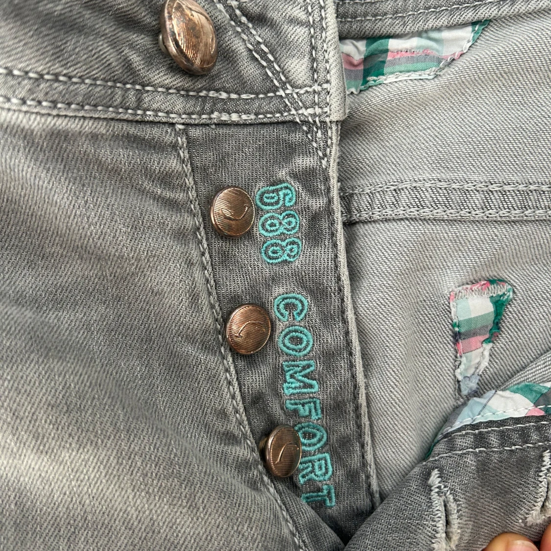 Jacob Cohen Jeans - 2