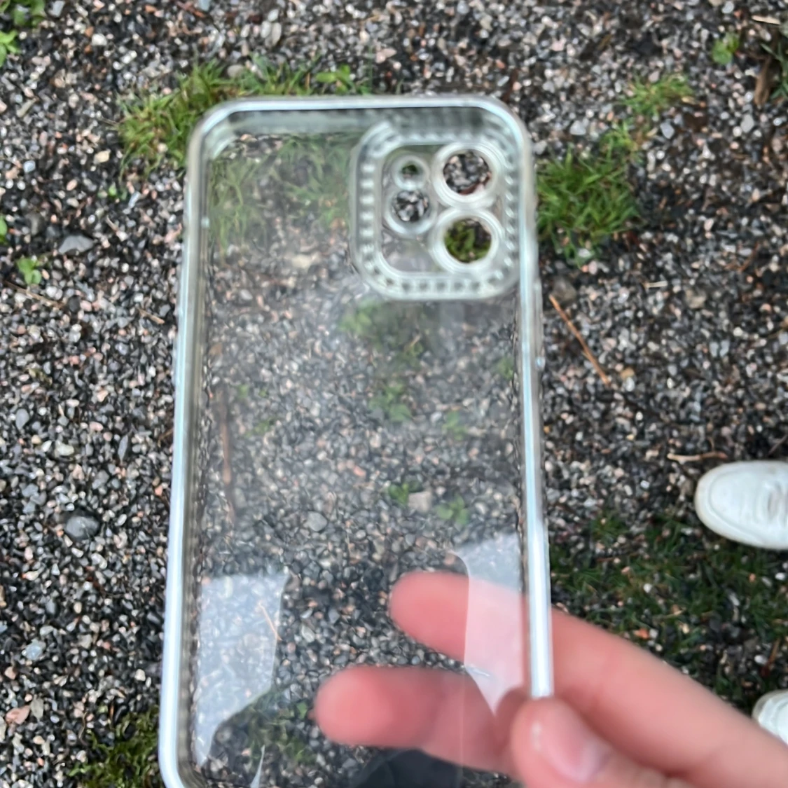 iPhone 12 mini skal - 1