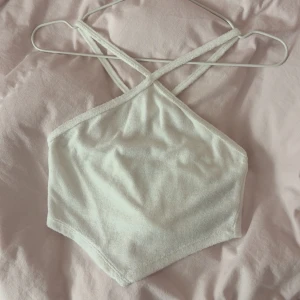 Top i xs  - Crop top 
