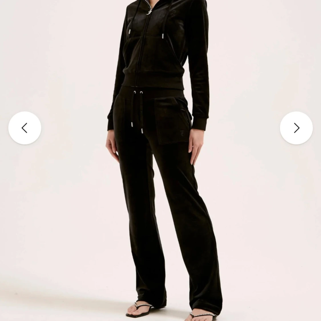 Juicy couture byxor - 1