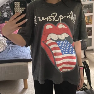 Oversized tshirt - Inga defekter, vintage 