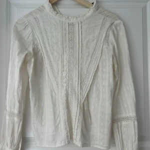 Zara blus - Super fin zara blus, passar xs/s💗